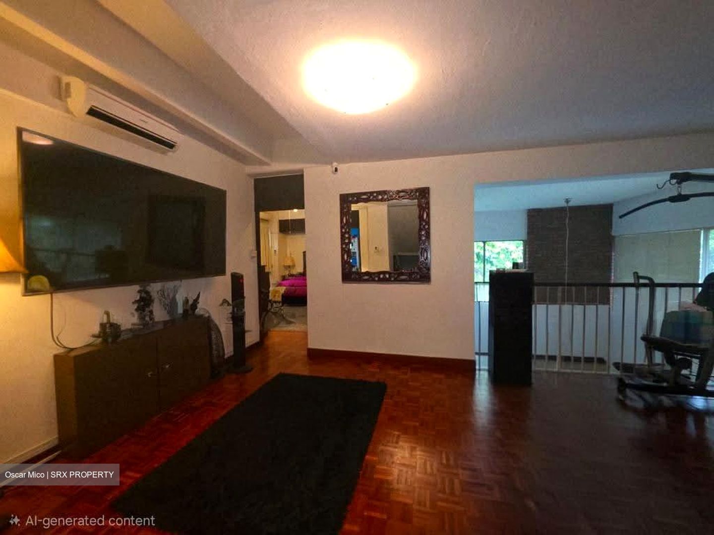 Balmoral Crest (D10), Apartment #611674141